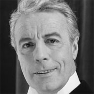 Johannes Heesters (1903 - 2011) (電影演員)