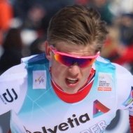 Johannes Klæbo, 29 (滑雪者)