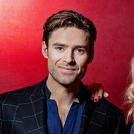 Johannes Nymark, 39 (Chanteuse pop)