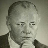 Johannes Poulsen (1881 - 1938) (Dancer)