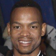 Johannes Radebe, 38 (Dancer)