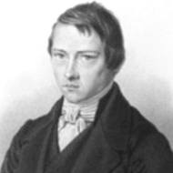 Johannes Rebmann (1820 - 1876) (宗教領袖)