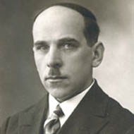 Johannes Semper (1892 - 1970) (Novelist)