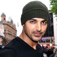 John Abraham, 51 (Movie Actor)