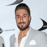 John Alberti, 37 (Reality Star)