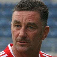 John Aldridge, 67 (足球运动员)