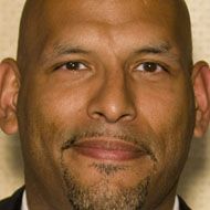 John Amaechi, 53 (Basketball Player)