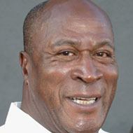 John Amos, 84 (TV Schauspieler)