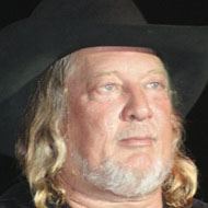 John Anderson, 69 (Country Singer)