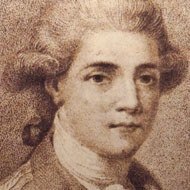 John Andre (1750 - 1780) (War Hero)