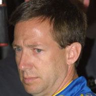 John Andretti (1963 - 2020) (Pilote de voiture de course)