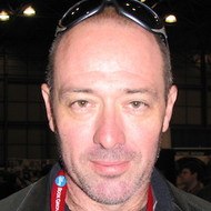 John Angel Birmingham, 61 (Romancier)