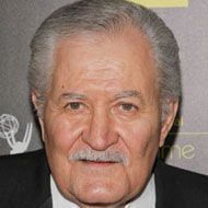 John Aniston (1933 - 2022) (Soap Opera Actor)