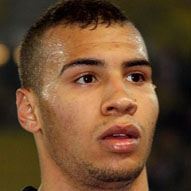 John Anthony Brooks, 32 (足球運動員)