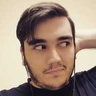 John Aprigliano, 34 (YouTube Star)