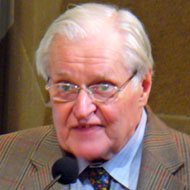 John Ashbery (1927 - 2017) (Poet)