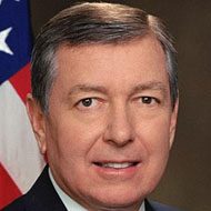 John Ashcroft, 81 (政治家)