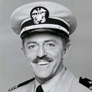 John Astin, 93 (TV Actor)