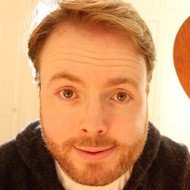 John Atkins, 43 (YouTube Star)