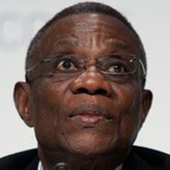 John Atta Mills (1944 - 2012) (Chính trị gia)