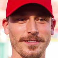 John Axford, 40 (棒球选手)