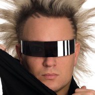 John B, 46 (DJ)