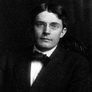 John B Watson (1878 - 1958) (Psychologist)