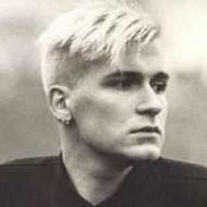 John Balance (1962 - 2004) (Folk Singer)