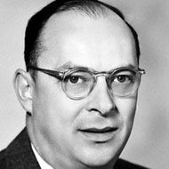John Bardeen (1908 - 1991) (Ingénieur)