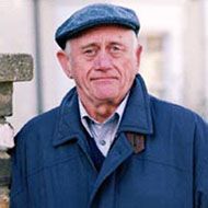 John Bardon (1939 - 2014) (Soap Opera Actor)