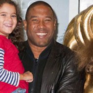 John Barnes, 60 (足球运动员)