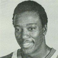 John Barnhill (1938 - 2013) (Basketball Player)