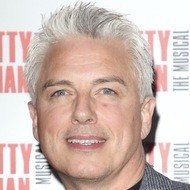John Barrowman, 56 (TV Actor)