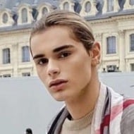 John Bastt, 23 (TikTok Star)