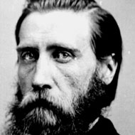 John Bell Hood (1831 - 1879) (Eroe di guerra)