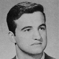John Belushi (1949 - 1982) (Movie Actor)