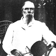 John Bidwell (1819 - 1900) (活动家)