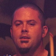 John Boecklin, 45 (Drummer)