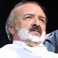 John Bowe, 75 (電視演員)