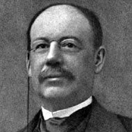 John Boyd Thacher (1847 - 1909) (Politician)