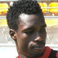 John Boye, 38 (Soccer Player)