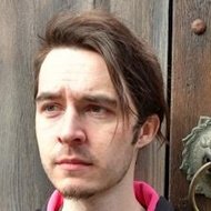 John Brady Hamilton, 35 (YouTube Star)