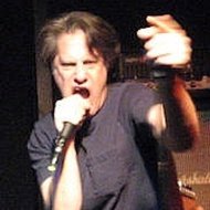 John Brannon, 64 (Chanteur punk)