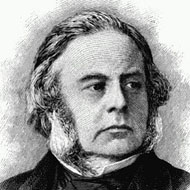 John Bright (1811 - 1889) (Политик)