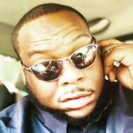 John Brown, 32 (TikTok Star)