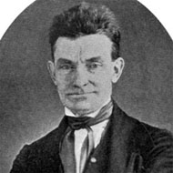 John Brown (1800 - 1859) (War Hero)