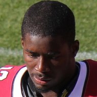 John Brown, 33 (Football Player)