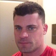 John Burk, 41 (YouTube Star)