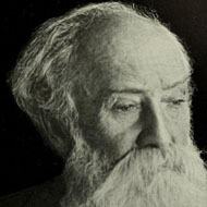John Burroughs (1837 - 1921) (散文家)