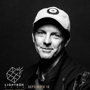 John Burton, 58 (Stage Actor)